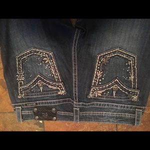 Miss Me Jeans size 31